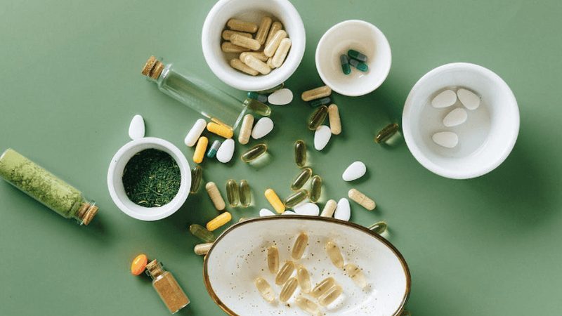 胶囊保健品代加工：揭秘其背后的技术参数表