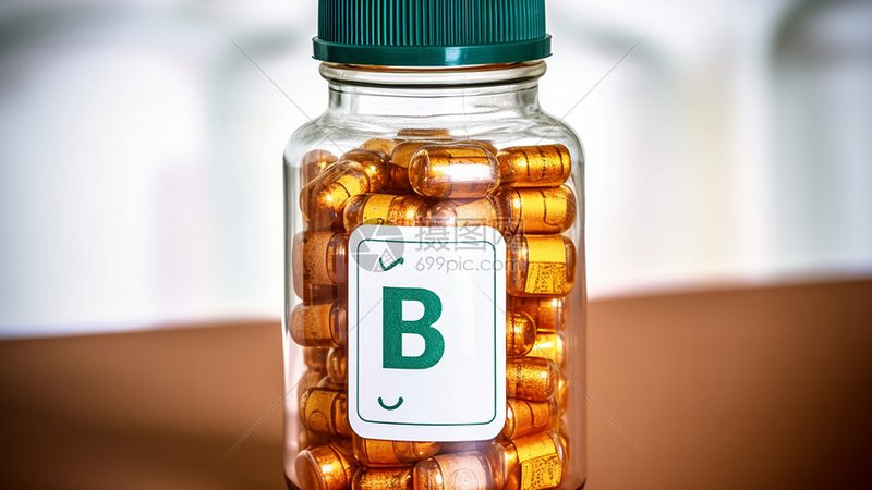 维生素K2，守护心血管健康的“神秘力量
