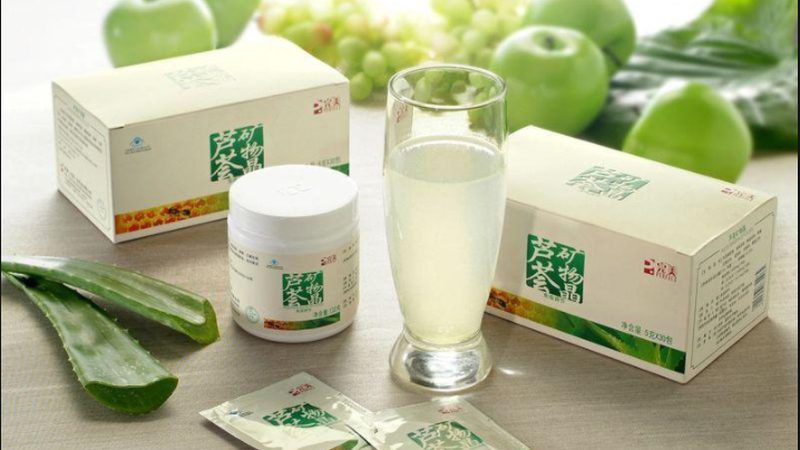 保健品招商加盟条件标准全解析