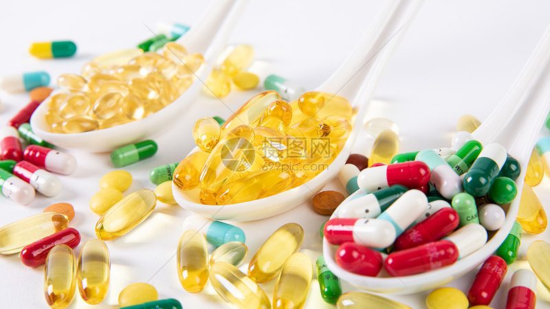 氨糖定制生产的隐形门槛：你选对合作方了吗