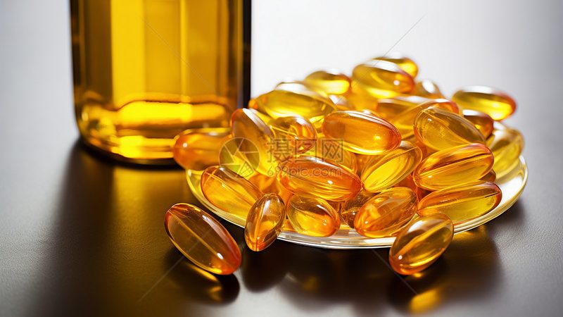 孕妇初期保健品用量指南：科学合理，守护母婴健康
