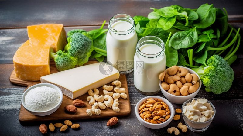 乳清蛋白粉与增肌粉：揭秘两者的差异与适用人群**