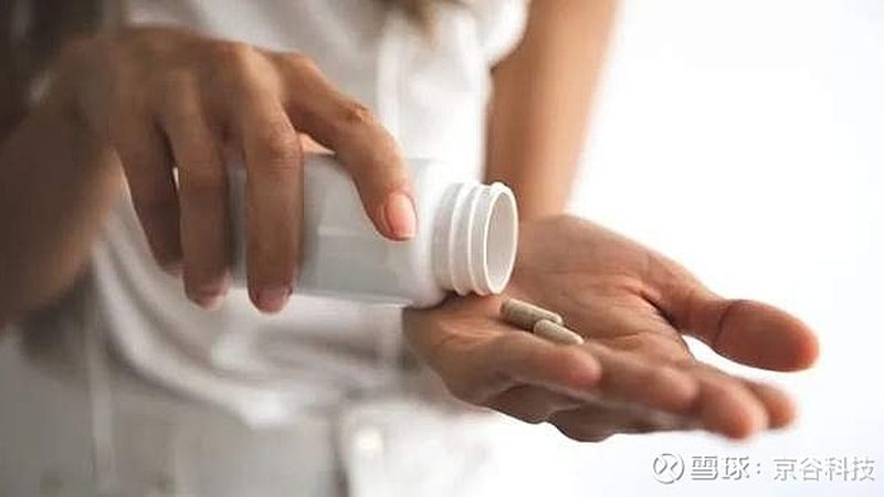 液体辅酶Q10：胶囊与液体吸收率之辩