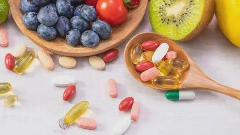 走进上海功能性食品工厂：揭秘现代化生产流程